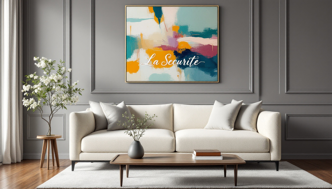 découvrez des astuces pour allier protection et esthétisme dans votre assurance habitation. apprenez comment sécuriser votre intérieur tout en ajoutant une touche de style à votre décoration.