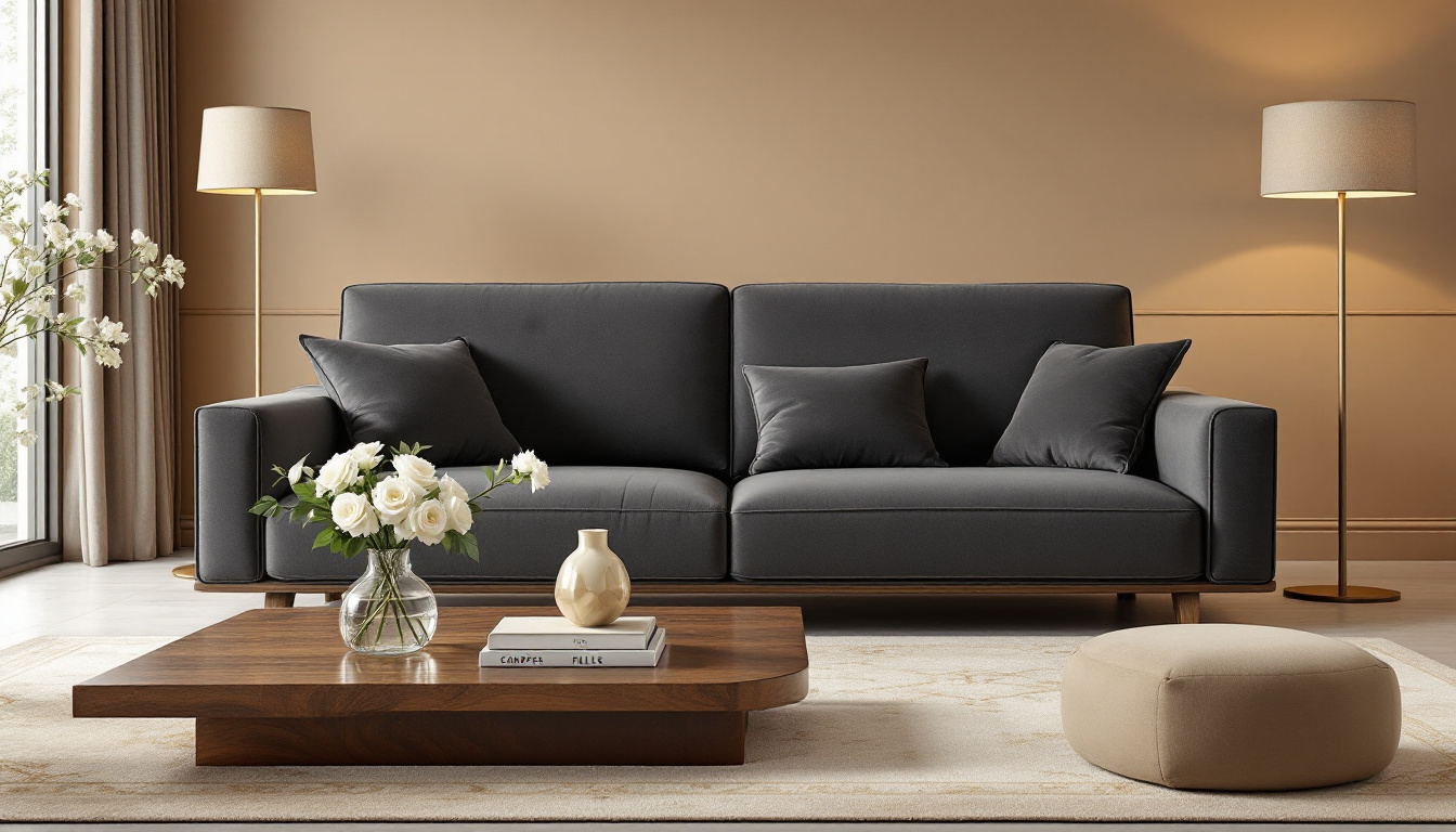 découvrez le canapé relax, une pièce maîtresse qui allie confort et élégance pour transformer votre salon. profitez d'un moment de détente ultime tout en ajoutant une touche de style à votre intérieur.