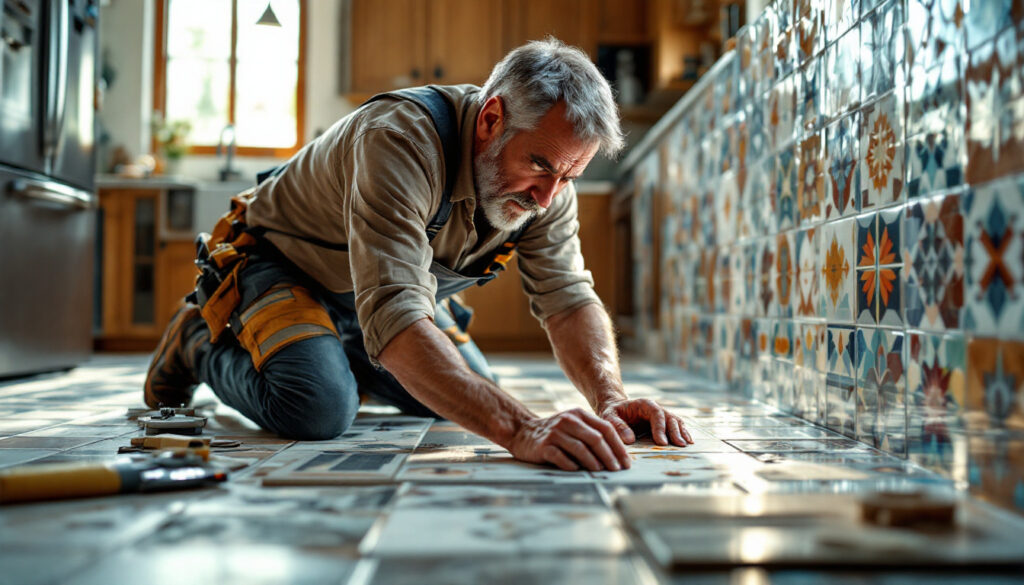 découvrez les astuces incontournables d'un artisan expert en carrelage et rénovation. transformez vos espaces avec des conseils professionnels et des techniques de pointe pour un résultat à la hauteur de vos attentes. révélez le potentiel de votre intérieur avec des solutions sur mesure.