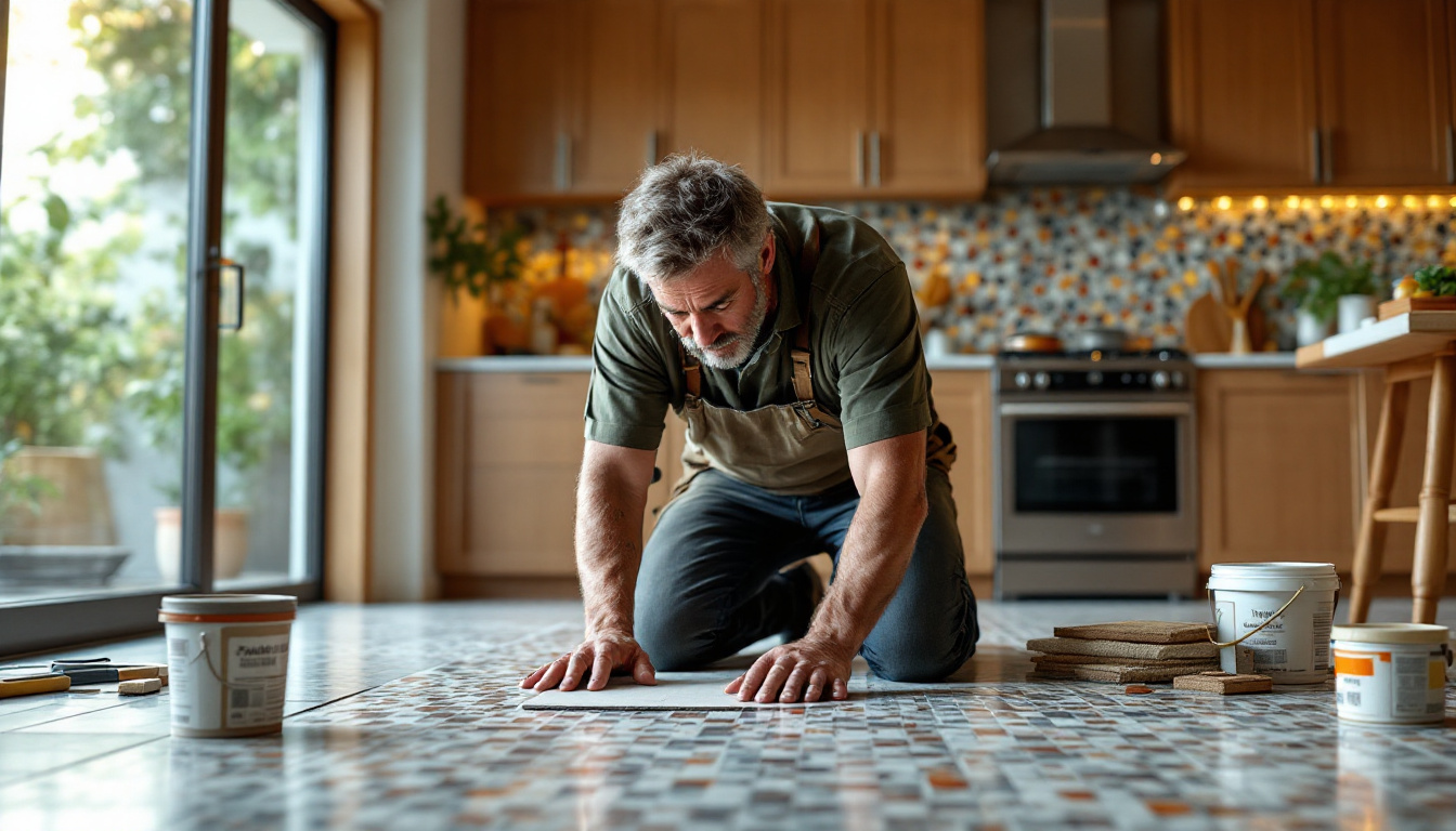 découvrez les secrets d'un artisan expert en carrelage et rénovation. apprenez des techniques professionnelles et des astuces infaillibles pour transformer vos espaces de vie avec élégance et qualité. que vous soyez amateur de diy ou professionnel, ce guide révèle tout ce qu'il faut savoir pour réussir vos projets de carrelage.