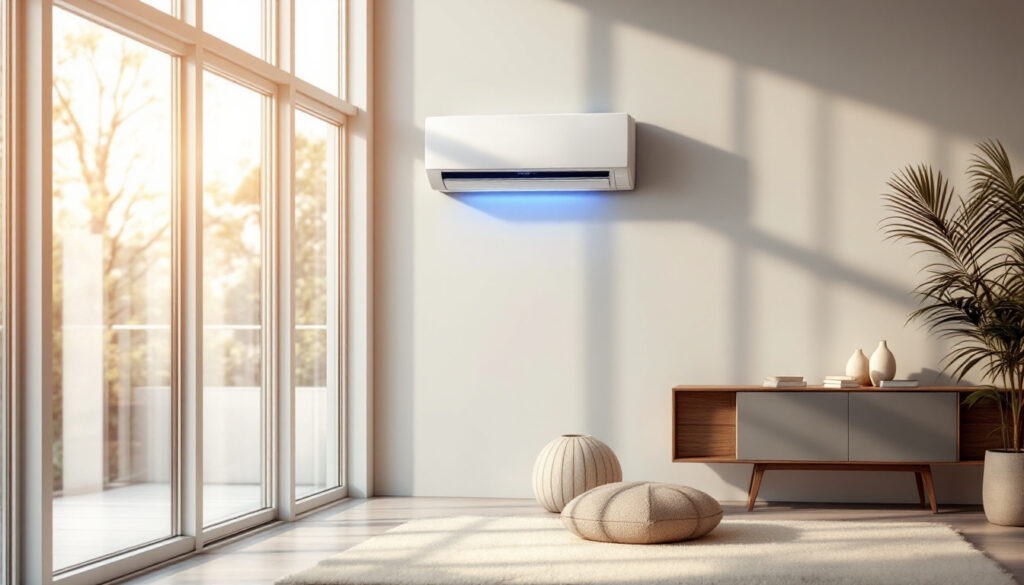 découvrez nos solutions de climatisation sur mesure pour garantir un confort optimal dans votre espace. profitez d'une régulation idéale de la température et améliorez votre qualité de vie tout en respectant l'environnement.