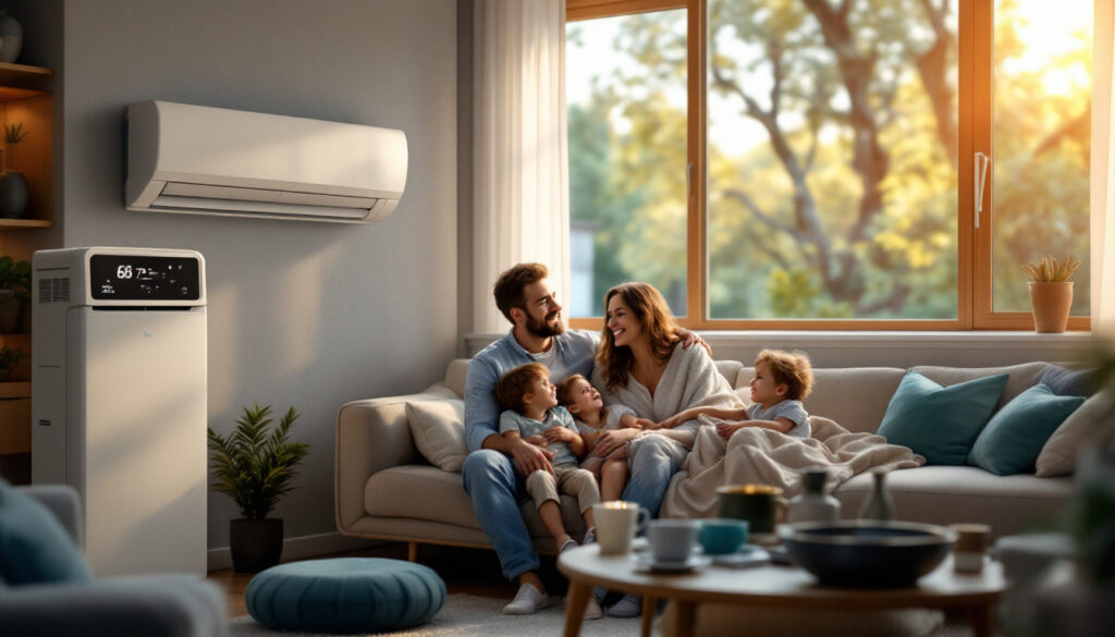 découvrez des solutions de climatisation sur mesure, parfaitement adaptées à vos besoins. profitez d'un confort optimal tout en maîtrisant votre consommation d'énergie. faites le choix d'une installation personnalisée qui s'intègre harmonieusement dans votre espace.