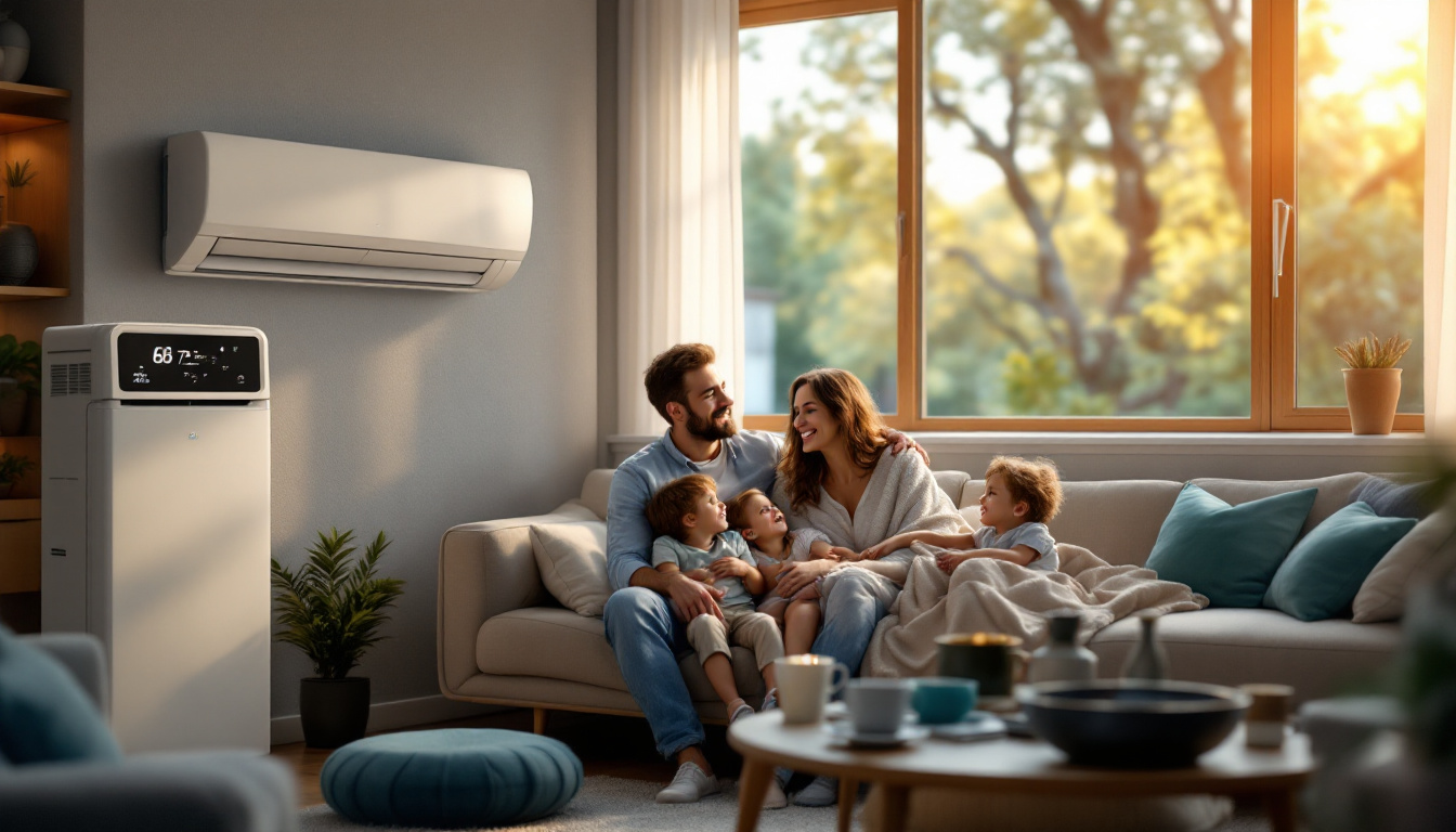 découvrez des solutions de climatisation sur mesure, parfaitement adaptées à vos besoins. profitez d'un confort optimal tout en maîtrisant votre consommation d'énergie. faites le choix d'une installation personnalisée qui s'intègre harmonieusement dans votre espace.