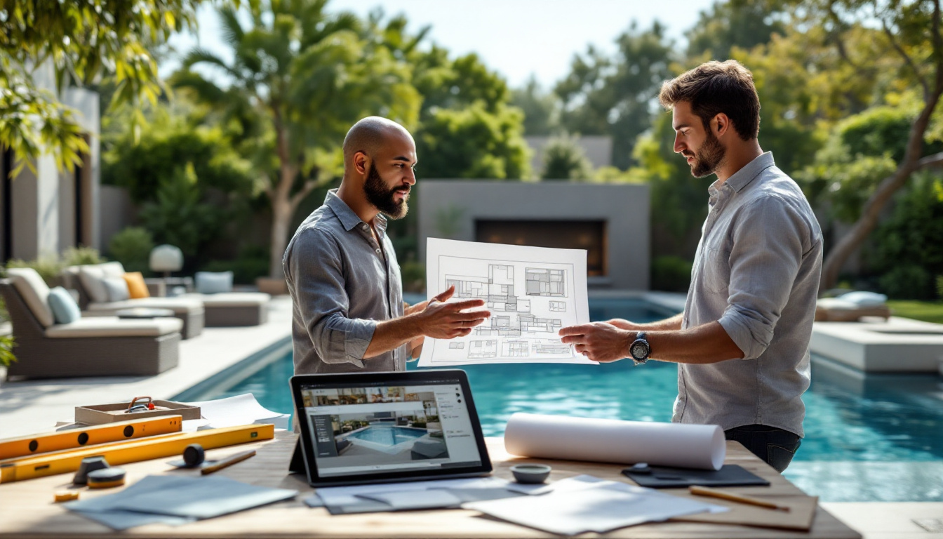 découvrez les clés pour choisir le pisciniste idéal pour votre projet de piscine. nos conseils pratiques vous aideront à évaluer les compétences, l'expérience et les références des professionnels pour garantir un résultat à la hauteur de vos attentes.