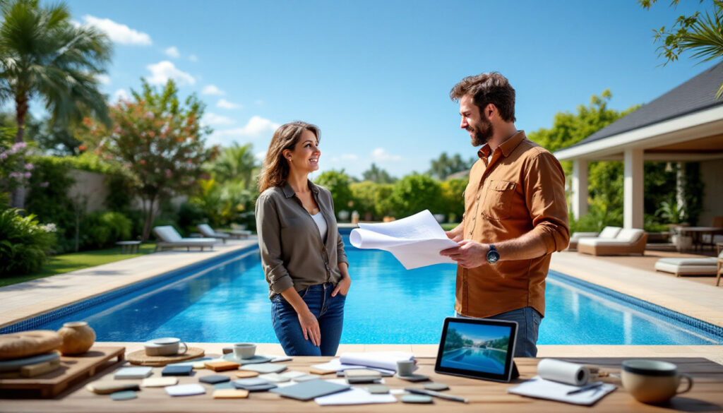 découvrez nos conseils essentiels pour bien choisir votre pisciniste et garantir la réussite de votre projet de piscine. suivez nos astuces pour sélectionner un professionnel fiable, évaluer ses compétences et éviter les erreurs courantes.