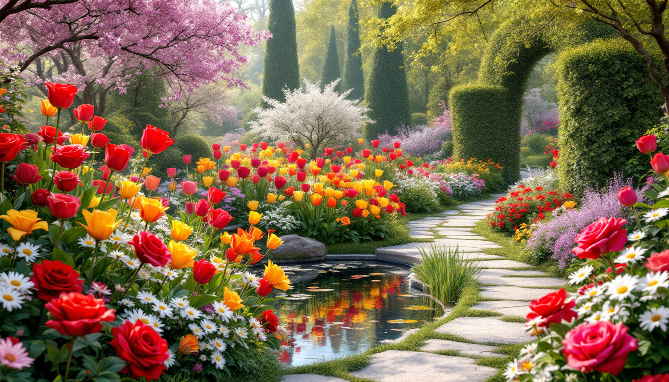 transformez votre espace extérieur en un oasis de paix grâce à notre paysagiste expert. découvrez comment créer le jardin de rêve qui reflète votre style et votre personnalité, tout en optimisant l'esthétique et l'harmonie de votre environnement.