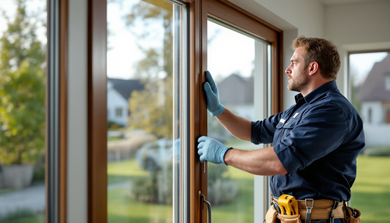 découvrez l'importance de faire appel à un expert pour l'installation de vitres de qualité. garantissez sécurité, efficacité énergétique et esthétique dans votre habitat grâce à des professionnels qualifiés. ne laissez rien au hasard, optez pour l'excellence!