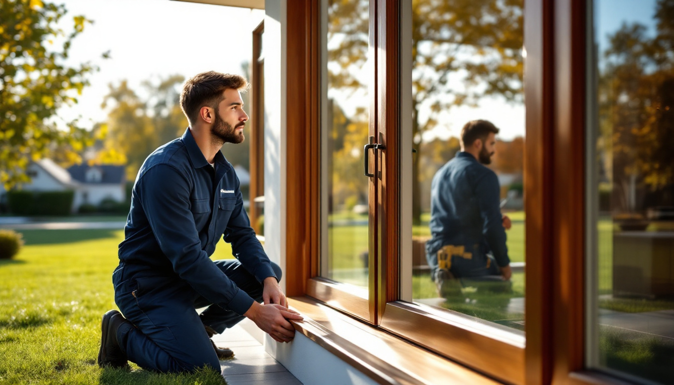 découvrez les avantages d'opter pour des vitres de qualité en faisant appel à un expert. optimisez votre confort, votre sécurité et l'esthétique de votre habitat grâce à des conseils professionnels et un savoir-faire inégalé.