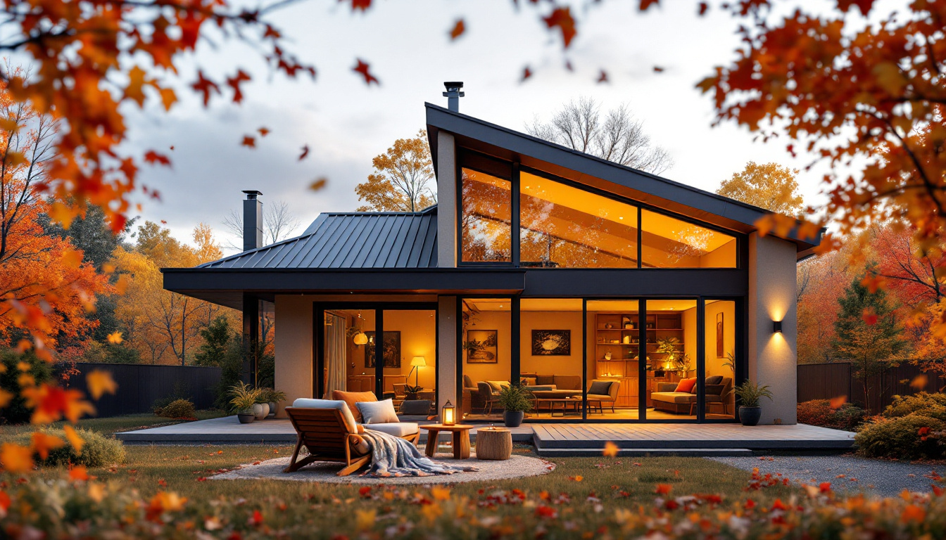 découvrez comment l'isolation extérieure peut vous permettre de réaliser des économies significatives sur votre chauffage. profitez d'un confort optimal tout en réduisant vos factures d'énergie grâce à des solutions efficaces et durables.