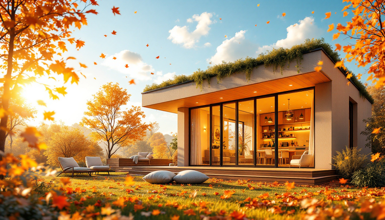 découvrez comment l'isolation extérieure peut réduire vos factures de chauffage tout en améliorant le confort de votre maison. informez-vous sur les techniques et matériaux efficaces pour optimiser votre consommation d'énergie.