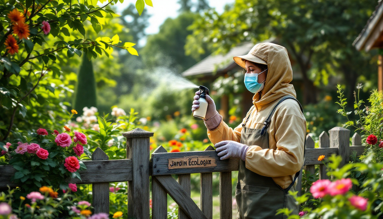 découvrez des solutions efficaces et durables pour lutter contre les nuisibles. protégez votre espace de vie grâce à des méthodes respectueuses de l'environnement et garantissant un résultat durable.