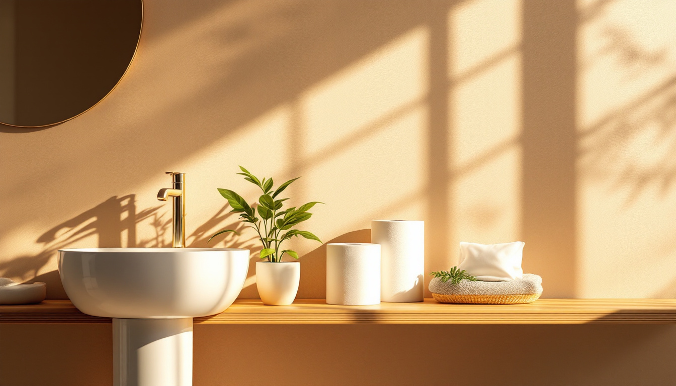 découvrez des alternatives écologiques au papier toilette traditionnel pour réduire votre impact environnemental. explorez des options durables et respectueuses de la planète tout en préservant votre confort au quotidien.