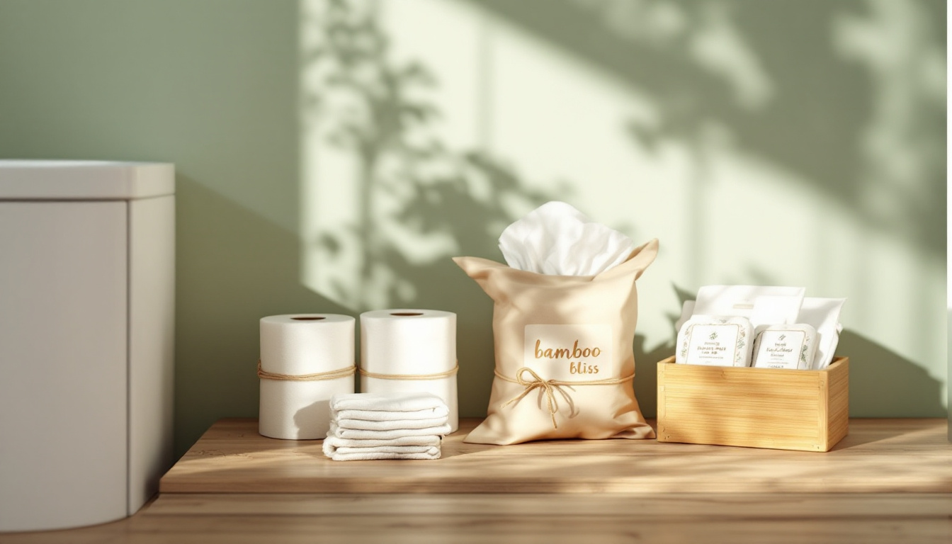 découvrez les alternatives écologiques au papier toilette traditionnel. adoptez des solutions durables et respectueuses de l'environnement pour votre quotidien tout en préservant la planète.