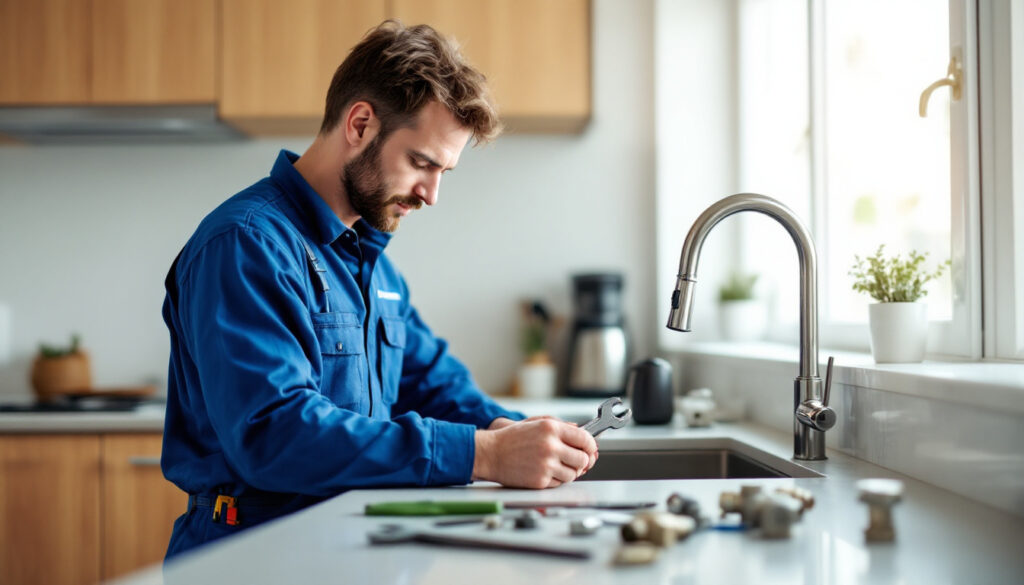 découvrez nos services de plomberie et de dépannage de haute qualité, conçus pour garantir votre confort au quotidien. faites confiance à nos experts pour une intervention rapide et efficace.