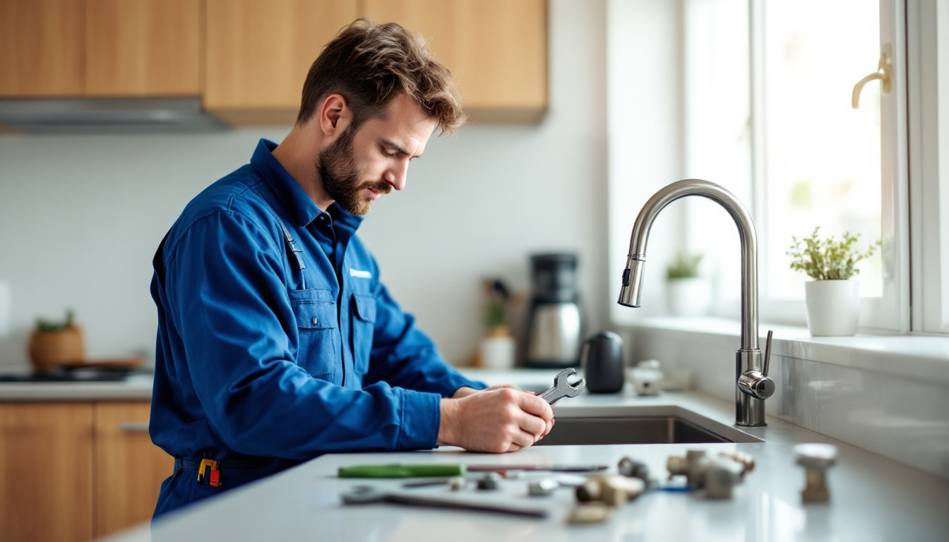 découvrez nos services de plomberie et de dépannage de haute qualité, conçus pour garantir votre confort au quotidien. faites confiance à nos experts pour une intervention rapide et efficace.