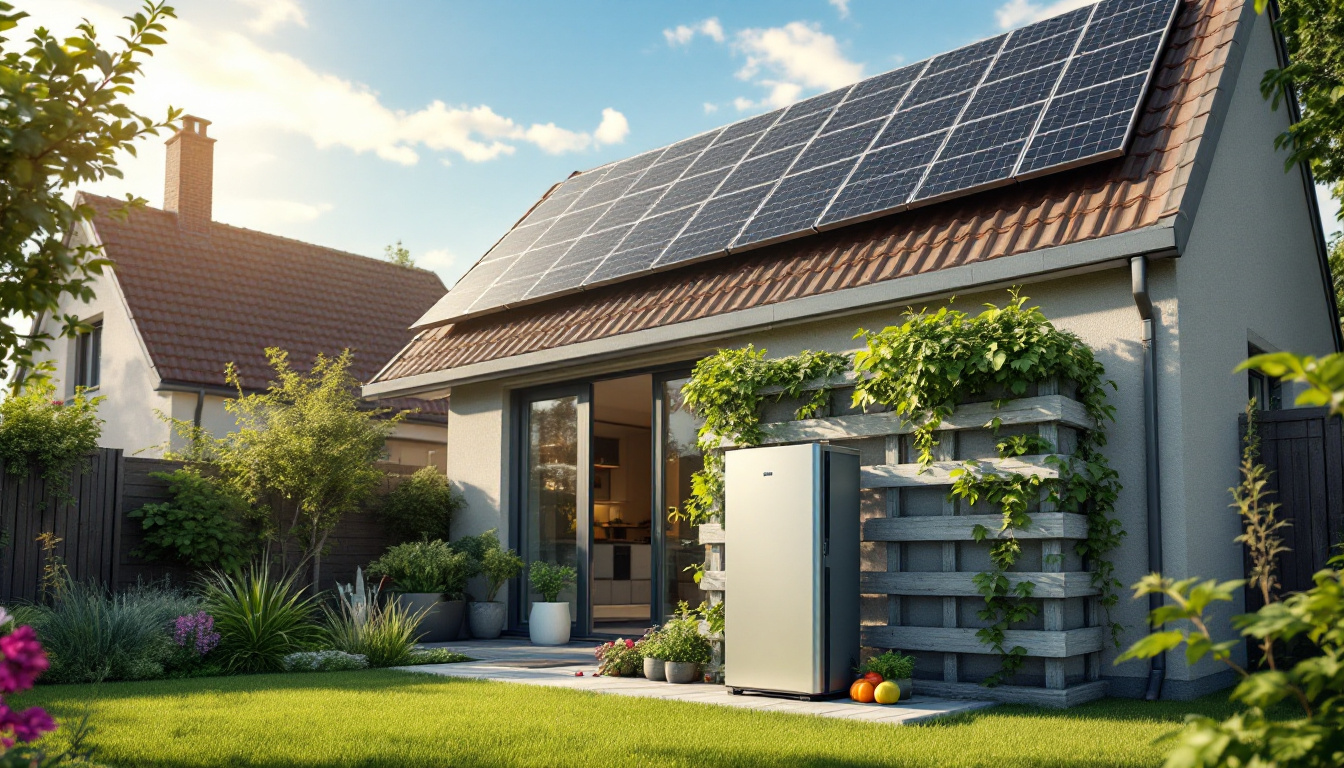 découvrez comment l'association d'une pompe à chaleur et de panneaux solaires peut optimiser votre efficacité énergétique et réduire vos factures d'électricité. profitez d'un confort durable tout en respectant l'environnement grâce à cette solution innovante et économique.