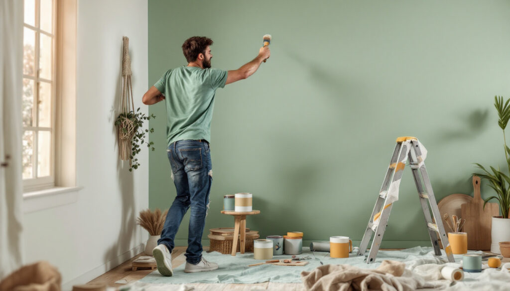 découvrez des astuces et conseils pratiques pour rénover votre maison sans vous ruiner. apprenez à économiser tout en transformant vos espaces de vie grâce à des idées créatives et accessibles.