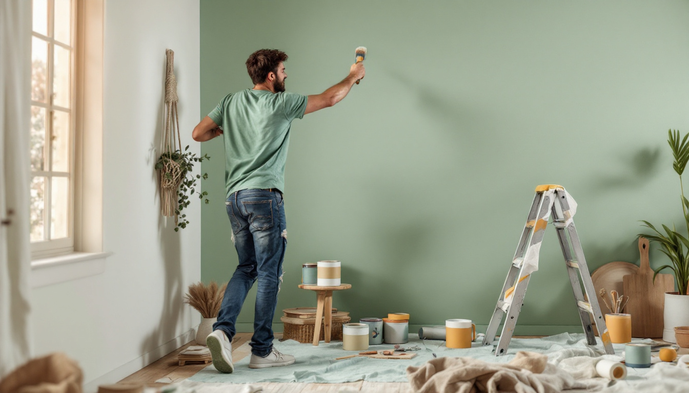 découvrez des astuces et conseils pratiques pour rénover votre maison sans vous ruiner. apprenez à économiser tout en transformant vos espaces de vie grâce à des idées créatives et accessibles.