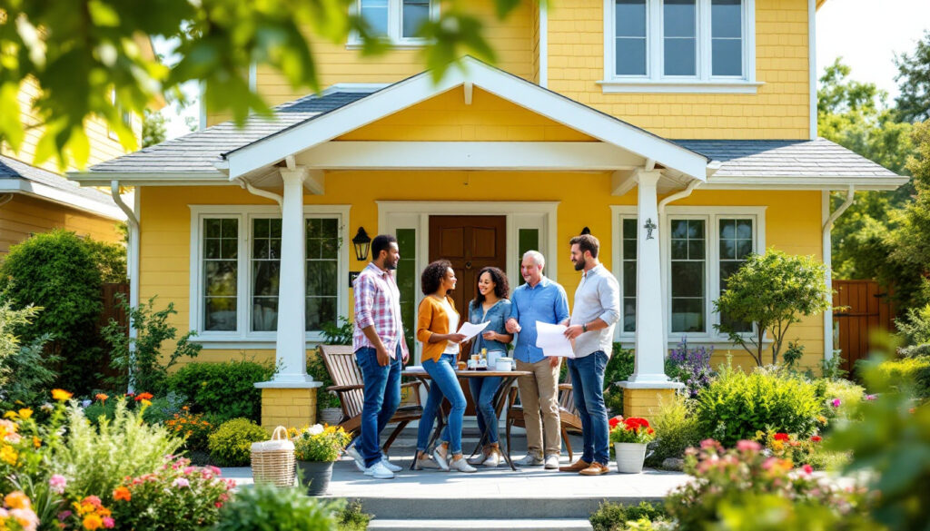 découvrez notre guide complet pour réussir la rénovation de votre maison. des conseils pratiques, des étapes clés et des astuces pour transformer votre espace en un lieu à votre goût. commencez votre projet de rénovation en toute sérénité!