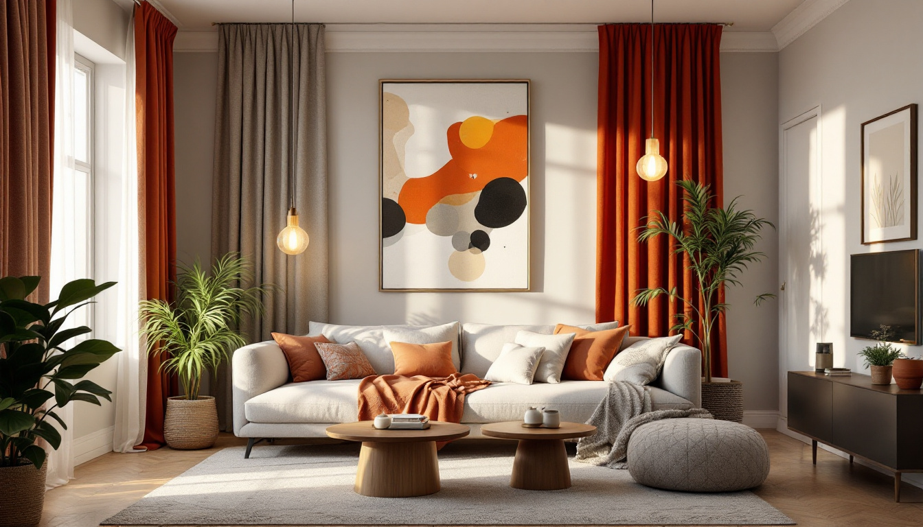 découvrez comment les rideaux modulables peuvent transformer votre intérieur en vous offrant une décoration sur mesure et évolutive. adaptables à tous les espaces et styles, ces rideaux sont la solution parfaite pour un aménagement personnalisé et dynamique.