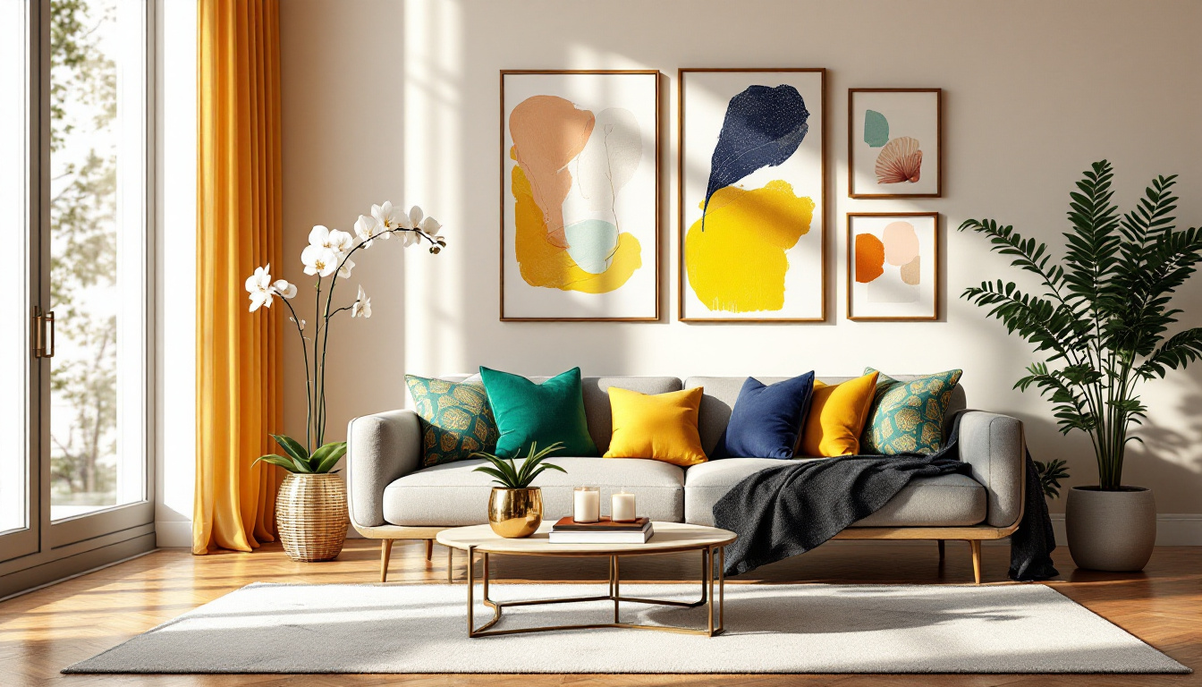 découvrez des conseils inspirants et pratiques pour transformer votre intérieur en un espace élégant et accueillant. sublimez votre décoration grâce à ces astuces pour optimiser chaque pièce et refléter votre style personnel.