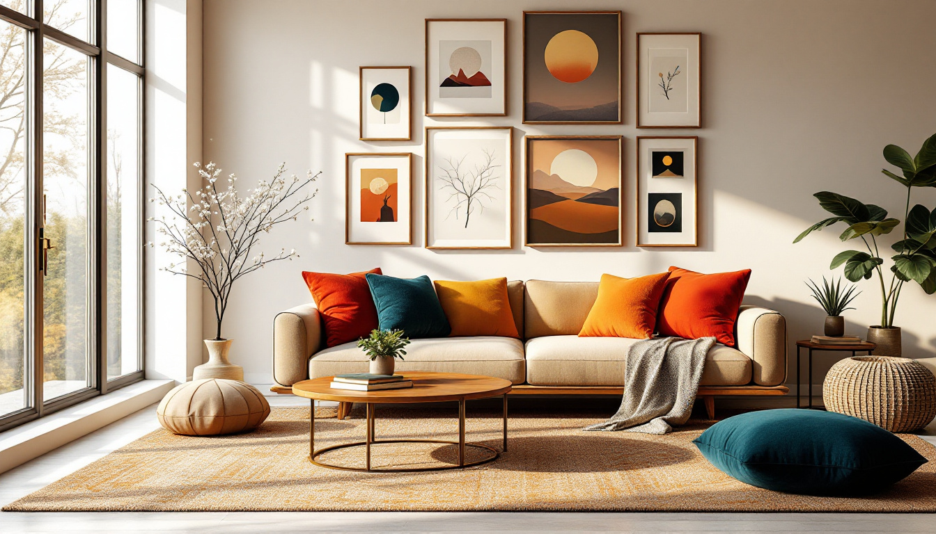 découvrez comment transformer votre intérieur en un espace de rêve grâce à nos astuces de décoration pratiques et inspirantes. apprenez à harmoniser les couleurs, optimiser l'espace et choisir les éléments décoratifs qui reflètent votre style personnel.