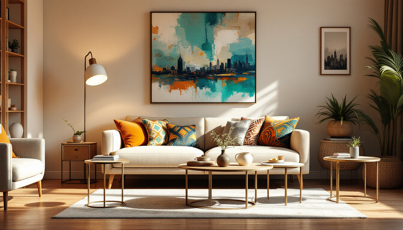 découvrez les caractéristiques essentielles des tables basses métalliques et suivez nos conseils d'achat pour choisir le meuble parfait qui allie style et fonctionnalité. optimisez votre espace de vie avec nos recommandations expertes.