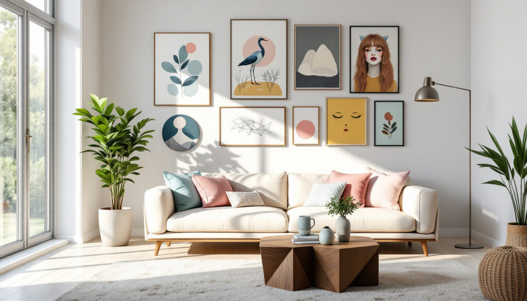 découvrez comment transformer votre intérieur avec les dernières tendances déco. osez le changement et créez un espace qui reflète votre style unique, alliant modernité et inspiration. inspirez-vous pour rénover votre maison dès aujourd'hui !