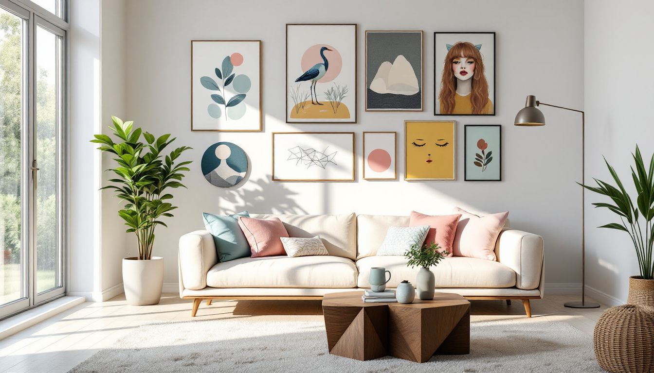 découvrez comment transformer votre intérieur avec les dernières tendances déco. osez le changement et créez un espace qui reflète votre style unique, alliant modernité et inspiration. inspirez-vous pour rénover votre maison dès aujourd'hui !