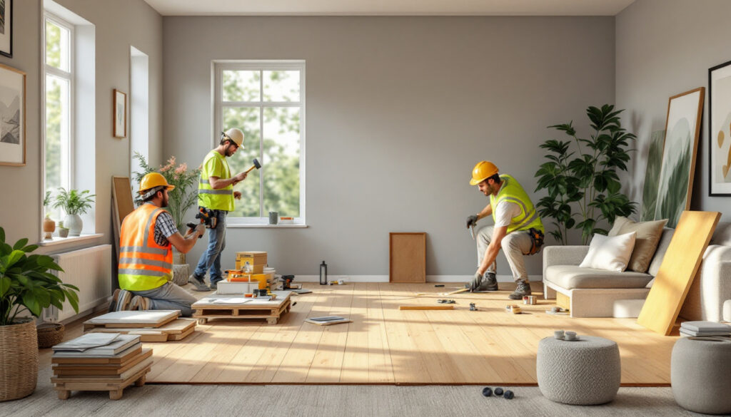 découvrez comment financer vos travaux de rénovation grâce à l'éco-ptz. profitez d'avantages fiscaux pour améliorer votre habitat tout en réduisant votre impact environnemental. bénéficiez d'un prêt à taux zéro et transformez votre projet en réalité.