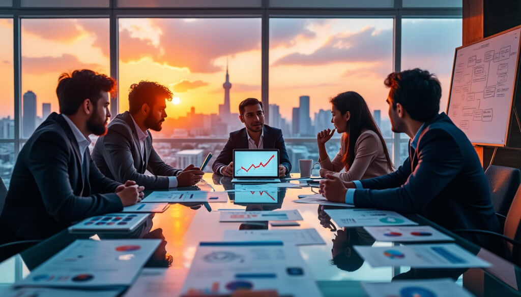 découvrez comment le business model à effet cliquet peut transformer vos revenus en une source stable et croissante. apprenez les stratégies clés pour mettre en place ce modèle innovant et garantir que vos revenus ne régresseront jamais. une lecture essentielle pour tout entrepreneur souhaitant sécuriser et optimiser ses gains.