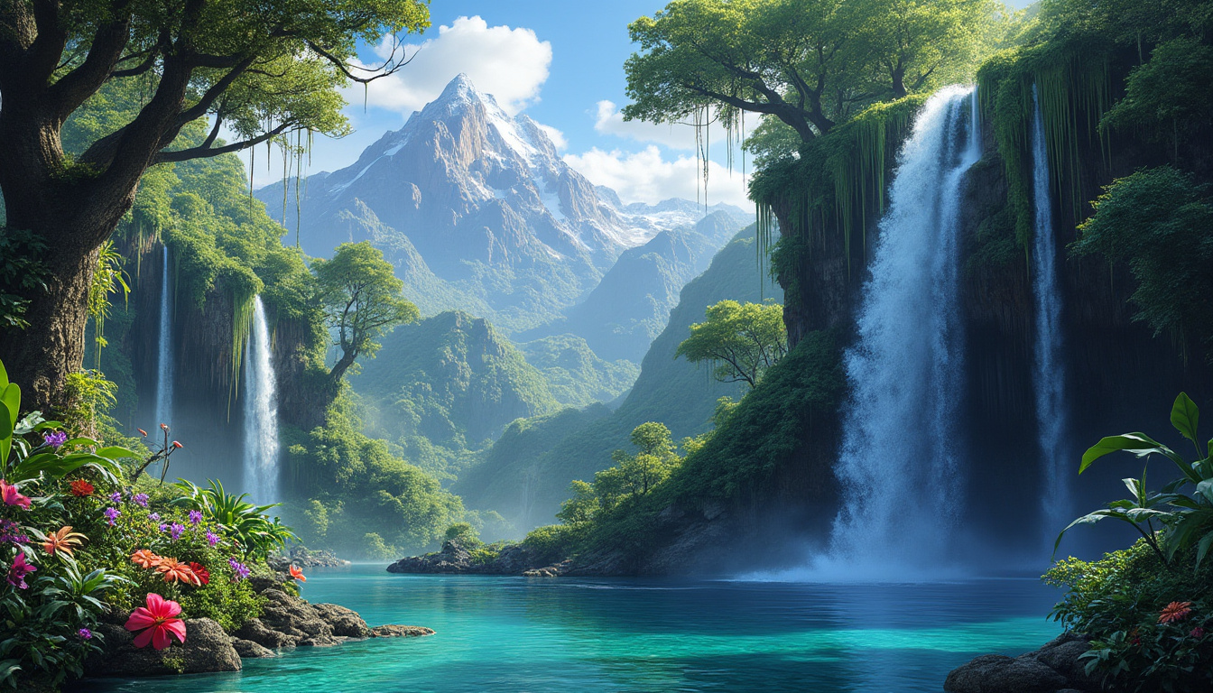 découvrez des destinations méconnues et fascinantes à travers le monde, qui échappent aux cartes touristiques modernes. explorez ces lieux invisibles aux yeux des voyageurs et laissez-vous surprendre par leur beauté et leur authenticité.