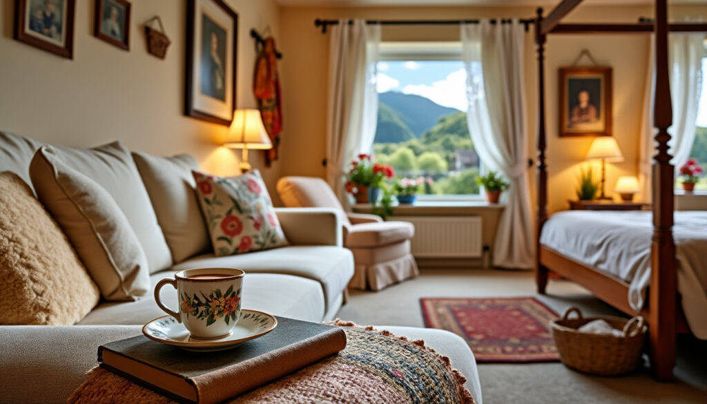 découvrez l'authenticité du séjour chez l'habitant avec dormir chez l’habitant 3.0. vivez une expérience unique où l'hospitalité reprend vie, loin des applications, et plongez au cœur de cultures locales enrichissantes.