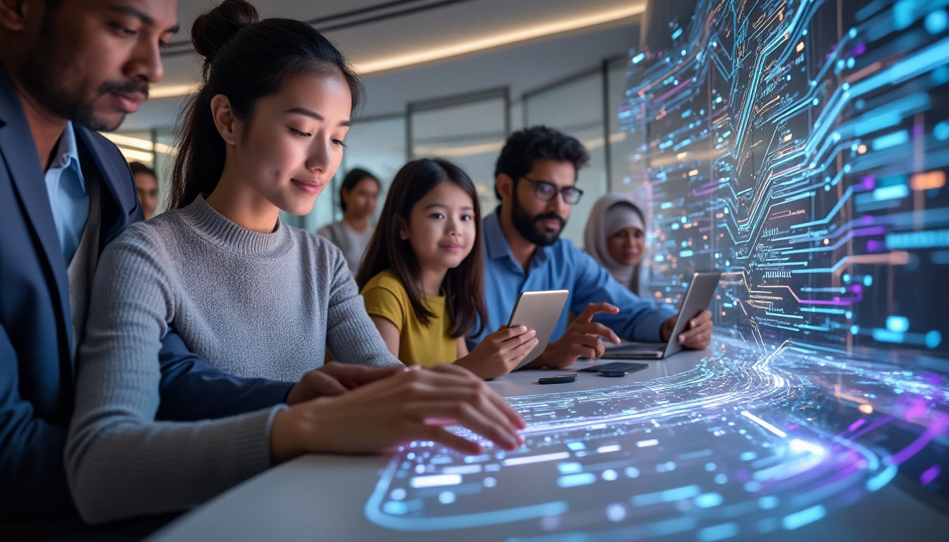 découvrez comment l'intelligence artificielle éthique révolutionne notre interaction avec les technologies. explorez des algorithmes transparents et responsables qui respectent réellement vos choix, garantissant ainsi un avenir numérique plus juste et respectueux.