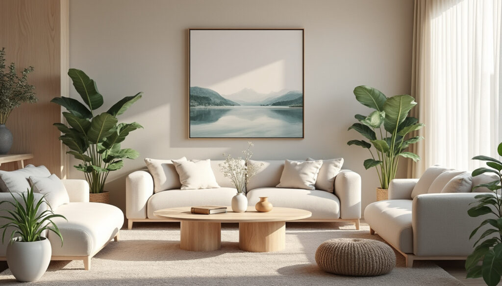 découvrez comment les objets silencieux dans votre intérieur peuvent transformer votre humeur et créer un environnement apaisant. explorez l'impact du design non bruyant sur votre bien-être quotidien et apprenez à intégrer des éléments calmes dans votre décoration pour une atmosphère sereine.