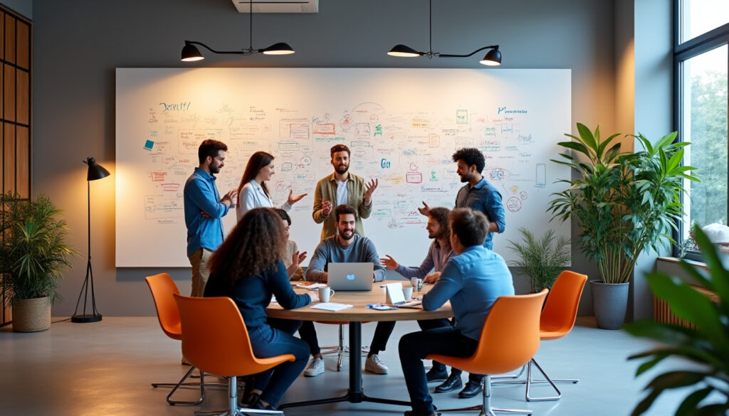 découvrez comment certaines entreprises prospèrent sans besoin de financements externes. cette analyse met en lumière les stratégies efficaces et les leçons que les start-up peuvent tirer pour assurer leur succès durable et indépendant.