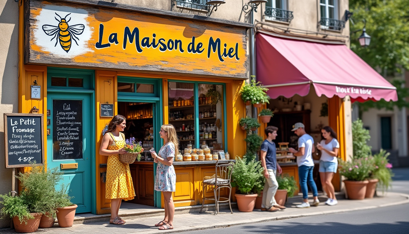 découvrez comment les petites entreprises peuvent tirer parti des erreurs de branding pour se démarquer et innover. cet article explore les avantages inattendus de ces faux pas, offrant des perspectives uniques sur la flexibilité et la créativité en marketing.