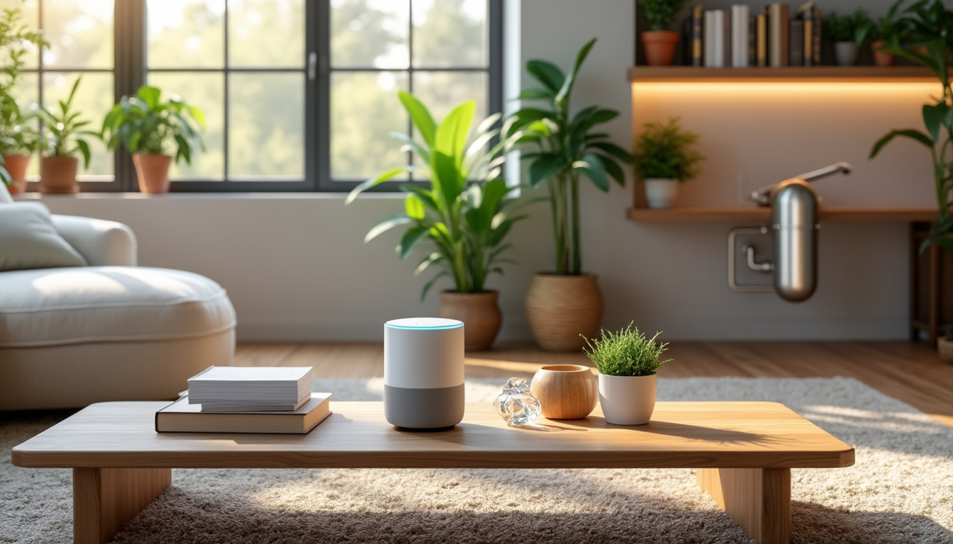 découvrez comment les technologies silencieuses révolutionnent votre quotidien sans écran. innovations discrètes et efficaces, elles améliorent votre vie de manière inattendue et subtile. plongez dans un monde où le progrès se fait en toute sérénité.