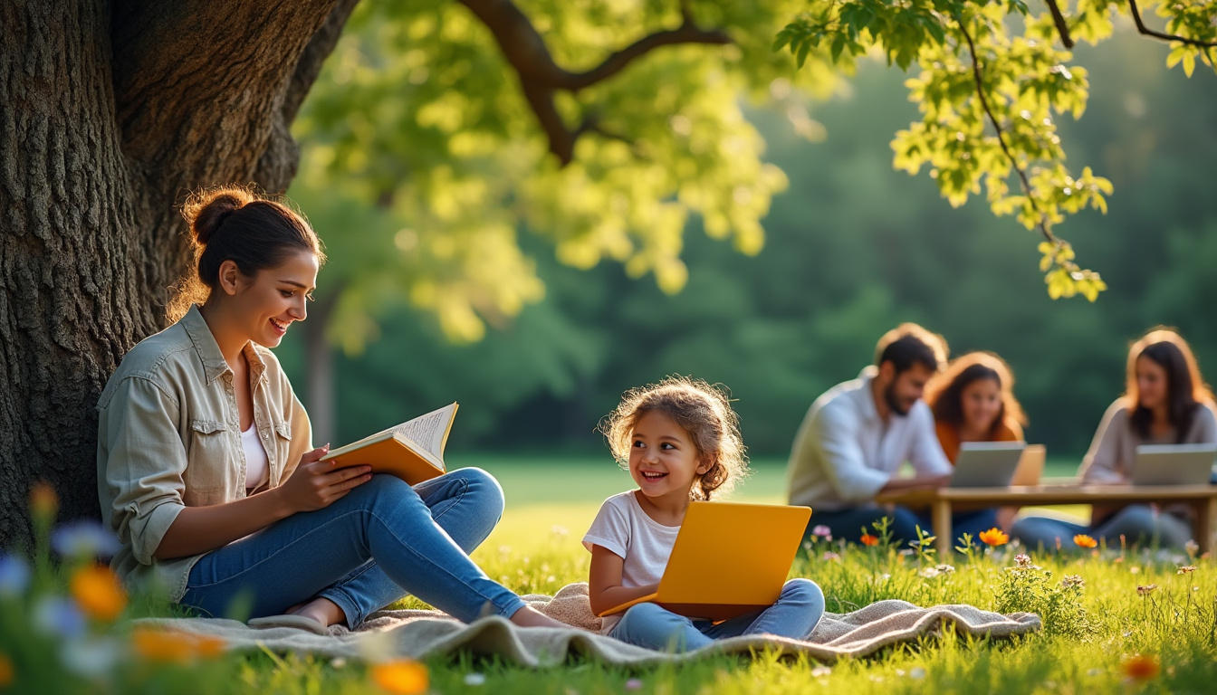 découvrez comment vivre connecté sans smartphone grâce à des expériences réelles et des solutions hybrides. explorez des alternatives innovantes et des témoignages inspirants qui vous inviteront à repenser votre rapport à la technologie.