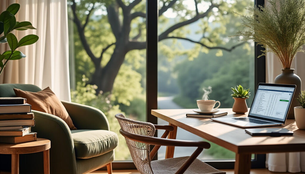 découvrez comment arrêter d'optimiser chaque aspect de votre vie peut paradoxalement booster votre qualité de vie et votre productivité. libérez-vous du perfectionnisme et apprenez à trouver l'équilibre pour mieux vivre et travailler.